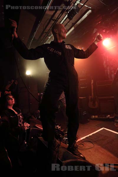 ARNO FUTUR - 2019-10-09 - PARIS - La Maroquinerie - 